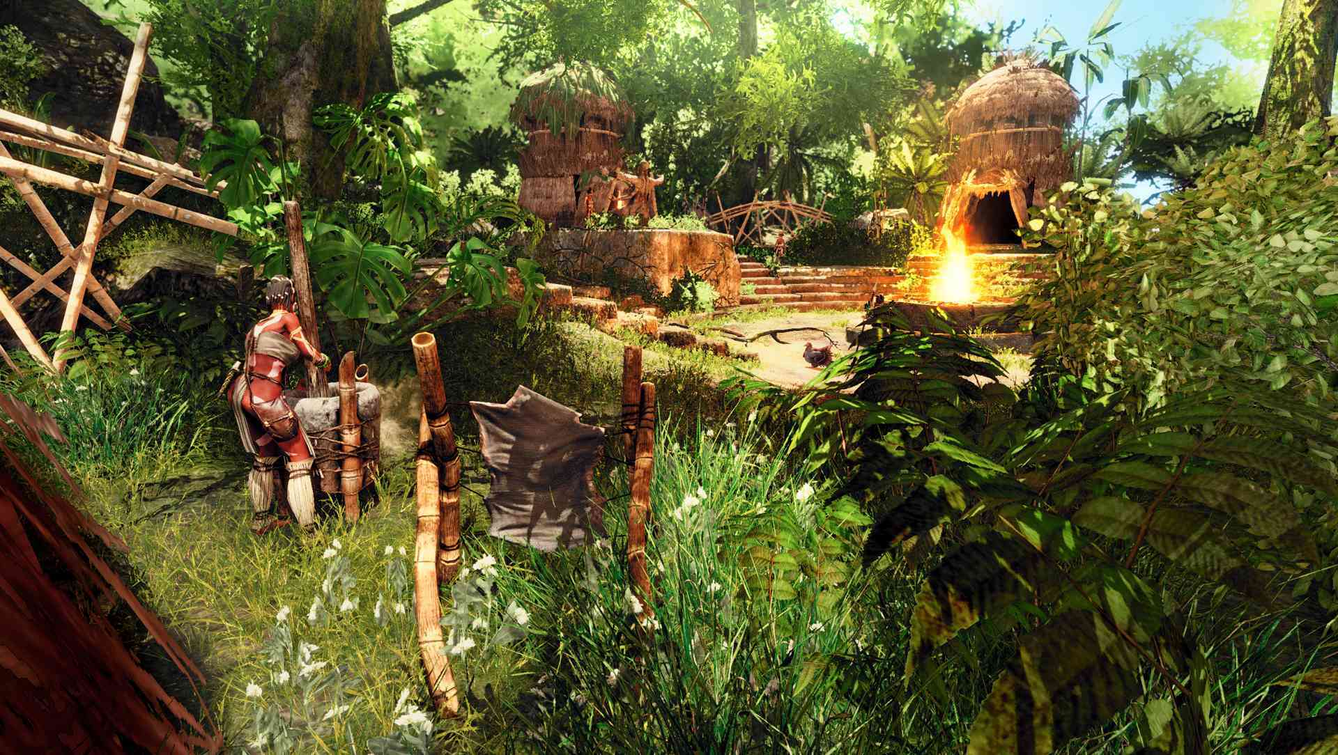 Risen 2: Dark Waters - Imagen 14